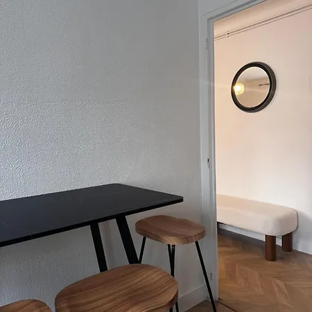 T3 Proche Toutes Commodites Perpignan Exterior photo