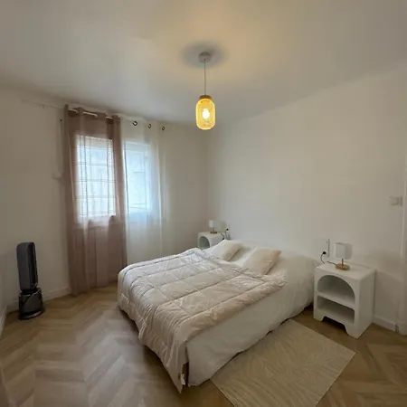 T3 Proche Toutes Commodites Perpignan Exterior photo