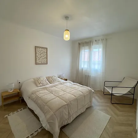 T3 Proche Toutes Commodites Perpignan Exterior photo