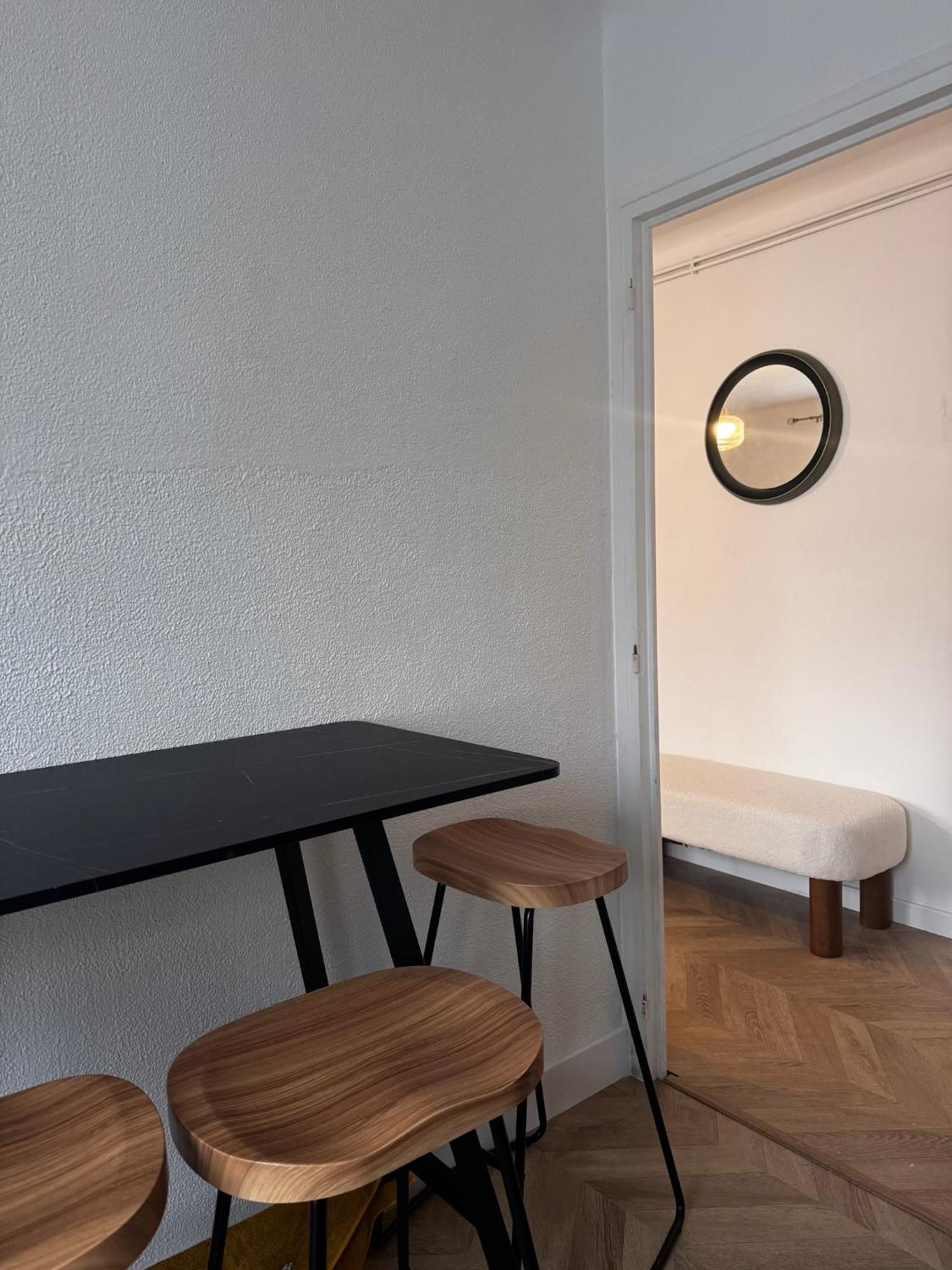 Appartement T3 Proche Toutes Commodites *
