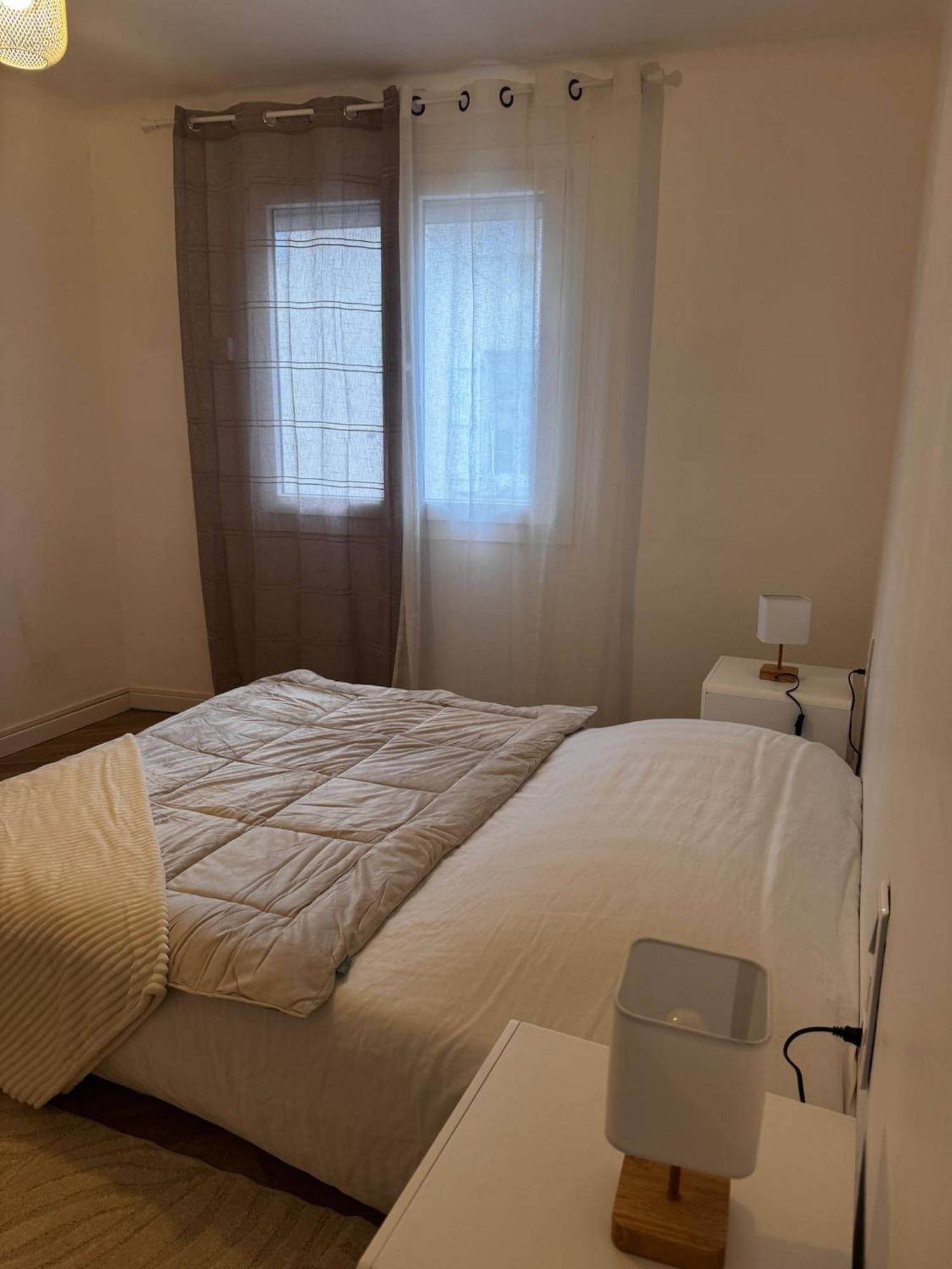 T3 Proche Toutes Commodites Appartement *