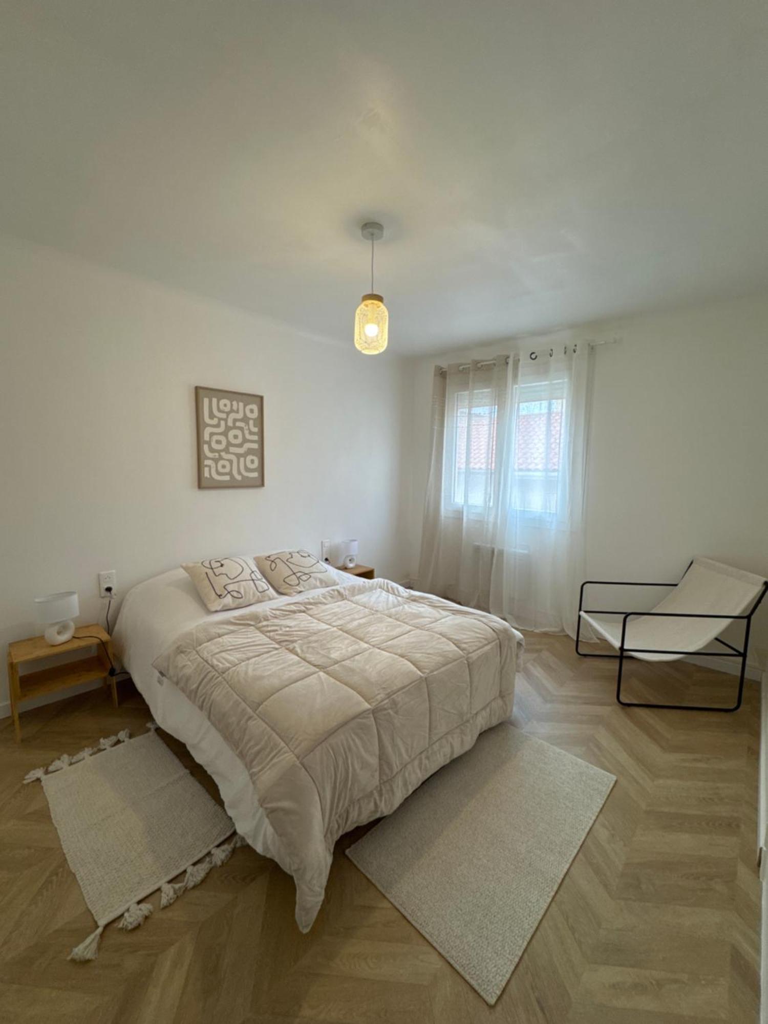 Appartement T3 Proche Toutes Commodites