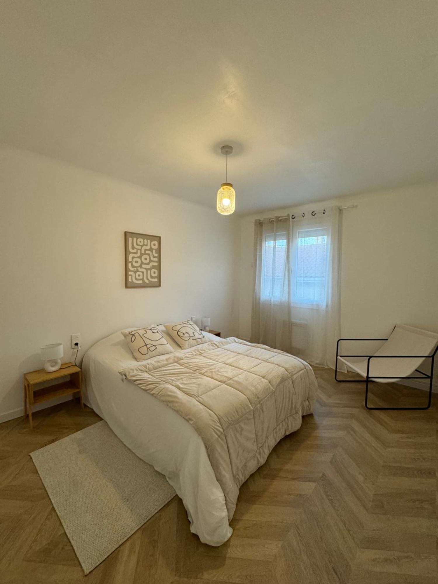 T3 Proche Toutes Commodites Appartement Perpignan