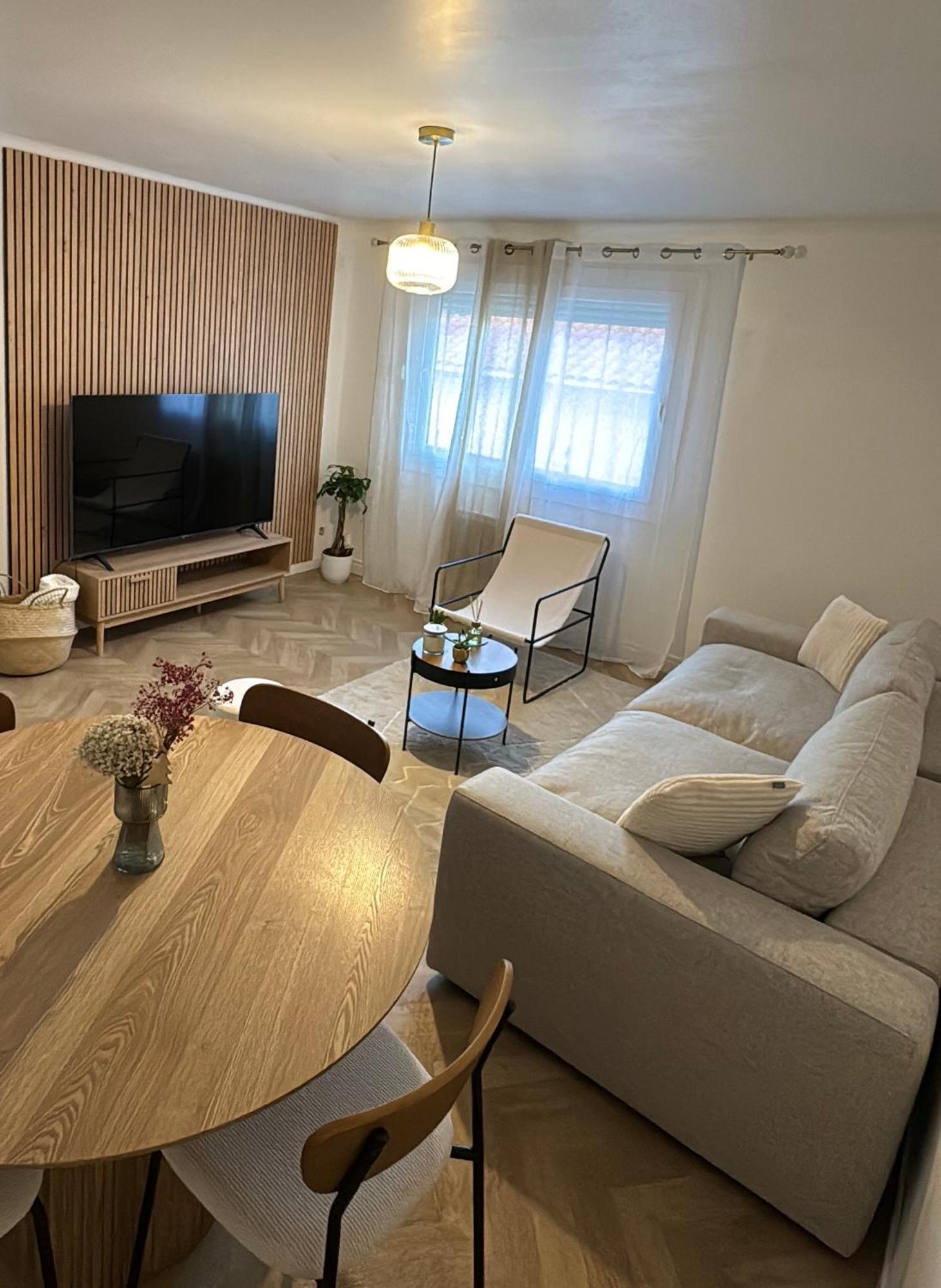 T3 Proche Toutes Commodites * Perpignan